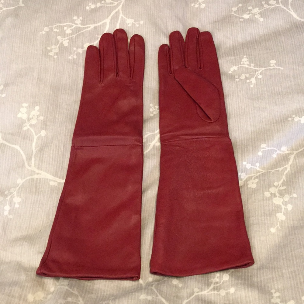 Gloves